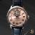 Raymond Weil Maestro Open Heart 2227-STC-00808 Salmon Dial - view 2