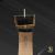 Rotary GS03892/01 Gold Skeleton - view 8