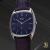 Vintage Seiko Chariot 4130-5180 Blue Onyx Dial - view 4