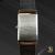 Vintage Seiko Chariot Art Deco Tank 2628-5110 - view 7