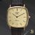 Longines Presence Quartz Gold-Plated Dress Watch - view 4