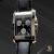 Baume & Mercier Hampton Chronograph 65341 (Black Dial) - view 4