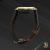 Vintage Seiko Chariot Art Deco Tank 2628-5110 - view 5