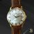 Vintage Omega Gold Geneve Ref:14703 - view 3
