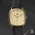 Longines Presence Quartz Gold-Plated Dress Watch - view 3