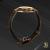 Vintage Omega Gold Geneve Ref:14703 - view 6