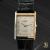 Vintage Gold Rotary Tank 2090 - view 4