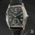 Seiko Tonneau 6G28-00A0 (Black Dial) - view 4