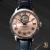 Raymond Weil Maestro Open Heart 2227-STC-00808 Salmon Dial ON RESERVE - view 2