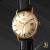 Vintage Gold Rotary 1049 - view 3