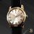 Vintage Gold Plated Omega Seamaster 166.009 - view 4