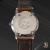 Vintage Omega Geneve 165.002 (Crosshair Dial) - view 6