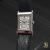 Vintage Tissot Tank Z173W (Lisboa) - view 4