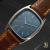 Vintage Seiko Chariot 4130-5130 Slate Grey Dial Quartz - view 1