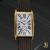 Tissot A282K Small Seconds Tank - view 3