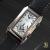 Rotary World Traveller Dual Time - view 1