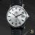 Vintage Omega Constellation Crosshair 168.018 - SOLD - view 4