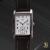 Vintage 1994 Seiko Avenue Tank 2G28-5010 - view 4