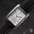 Vintage 1994 Seiko Avenue Tank 2G28-5010 - view 1
