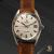 Vintage Omega Seamaster 166.067 - Champagne Satin Dial - view 2