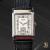 Vintage Tissot Tank Z173K (Lisboa) - view 2