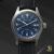 Hamilton Khaki Field 42mm Blue Dial Quartz - view 4