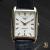 Tissot Fascination Tank T845 / Like New - view 2