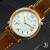 Frederique Constant Gold Dual Time FC205X4C25/26 - view 1