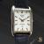 Tissot Fascination Tank T845 / Like New - view 3