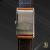 1982 Vintage Seiko Art Deco Tank Style Ref. 2628-5120 - view 5
