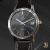 Vintage Omega Geneve Vintage Grey Sunburst Dial 136.0104 - view 4