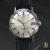 Vintage Omega Seamaster DeVille ''Crosshair'' Dial - view 2