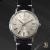 Vintage Longines 7570 2 Cross Hair Dial - view 2