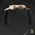 Vintage Gold Zenith Date 1209-4 SP - view 5