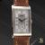 1982 Vintage Seiko Art Deco Tank Style Ref. 2628-5120 - view 3