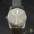 Vintage Longines Admiral HF - view 4