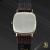 Vintage Longines Quartz Gold Tank Ref. 150.6707 - view 8