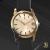 Vintage Gold Plated Omega Seamaster 166.009 - view 3