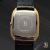 Vintage Bucherer 956.534 Quartz Dress Watch - view 4