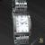 Citizen Quartz Rectangular Dress Watch Ref. 2510-316167 - view 3