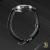Vintage Omega Geneve Vintage Grey Sunburst Dial 136.0104 - view 5
