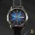 Vintage 1974 Seiko Lord Matic Blue Gradient Dial - view 2