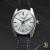 Vintage Longines Admiral HF - view 3