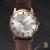 Vintage Omega Gold Geneve Ref:14703 - view 2