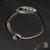 Raymond Weil Maestro Open Heart 2227-STC-00808 Salmon Dial ON RESERVE - view 7