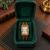 Vintage Seiko Chariot Art Deco Tank 2628-5110 - view 10
