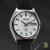 Vintage 1973 Seiko Lord Matic 5606-7010 Automatic - view 3