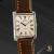 Vintage Seiko Tank 2220-3030 - view 3