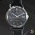 Vintage Omega Geneve Vintage Grey Sunburst Dial 136.0104 - view 3