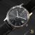 Vintage Omega Geneve Vintage Grey Sunburst Dial 136.0104 - view 1